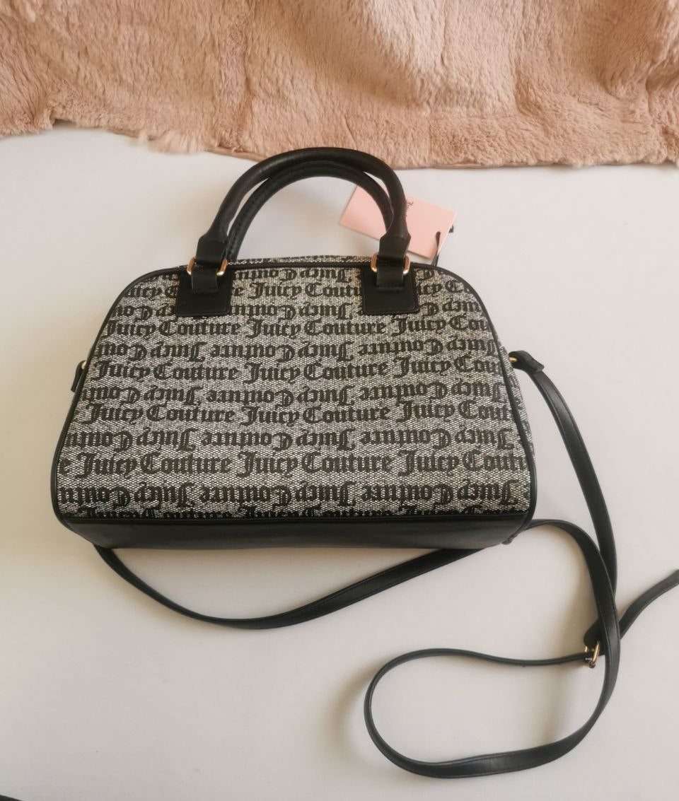 Cartera bowler juicy couture