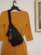 Bolso cruzado sam & hadley
