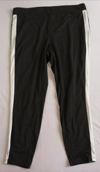 Sudadero con pantalón licra