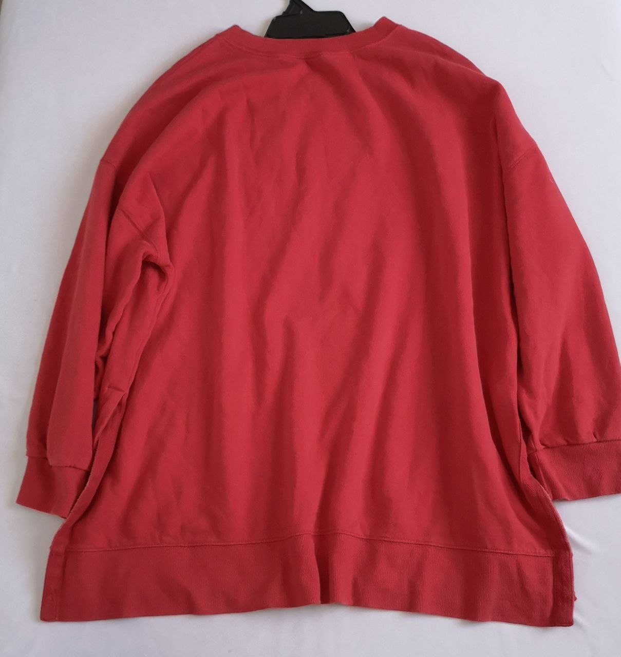 Sudadero con pantalón licra