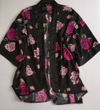 Traje de baño con kimono ⚓