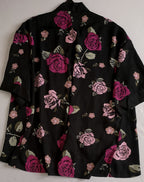 Traje de baño con kimono ⚓
