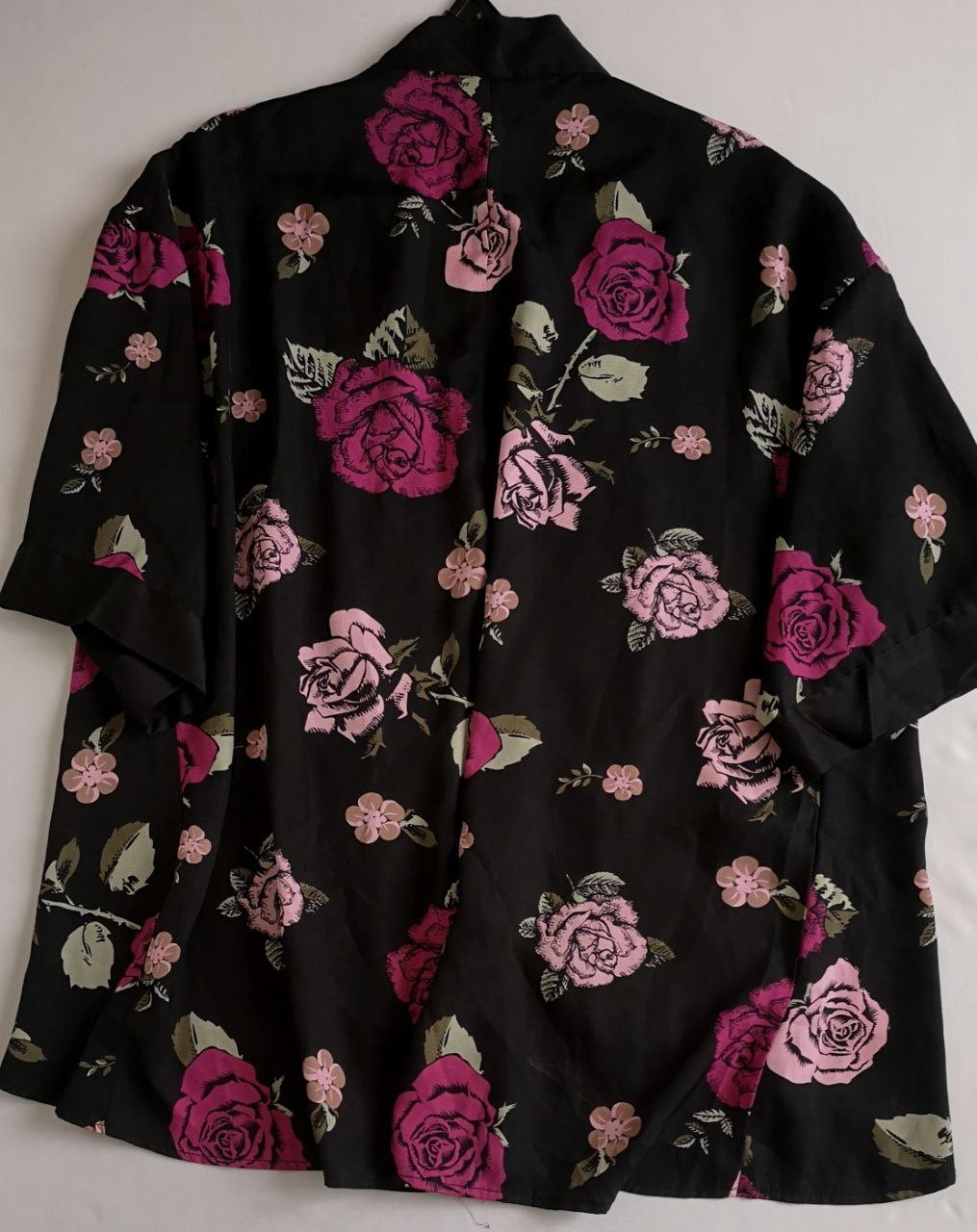 Traje de baño con kimono ⚓