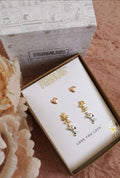 Aretes