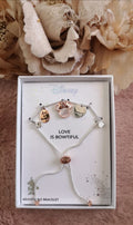 Brazalete disney