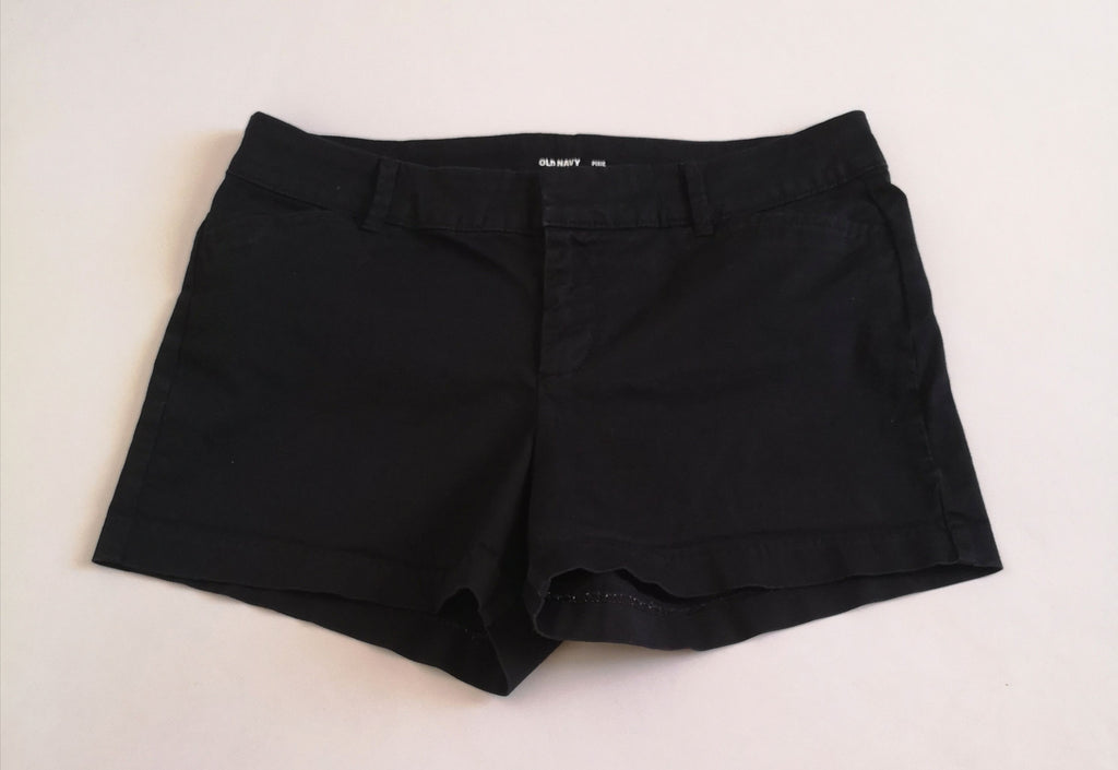 Blusa larga con short de algodón