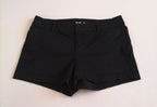 Blusa larga con short de algodón