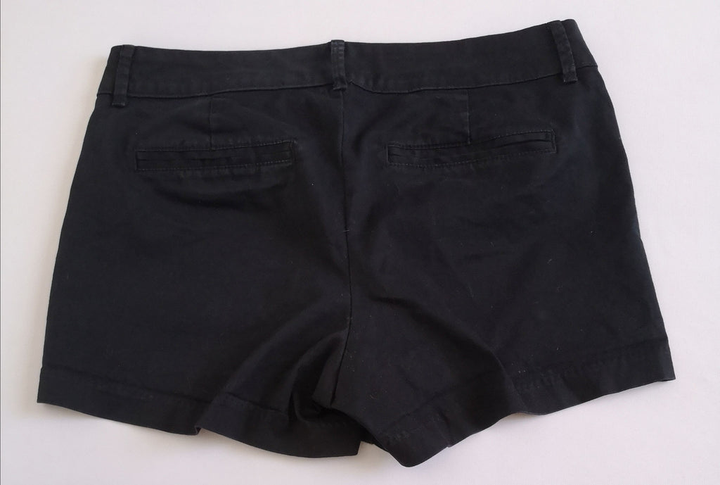Blusa larga con short de algodón