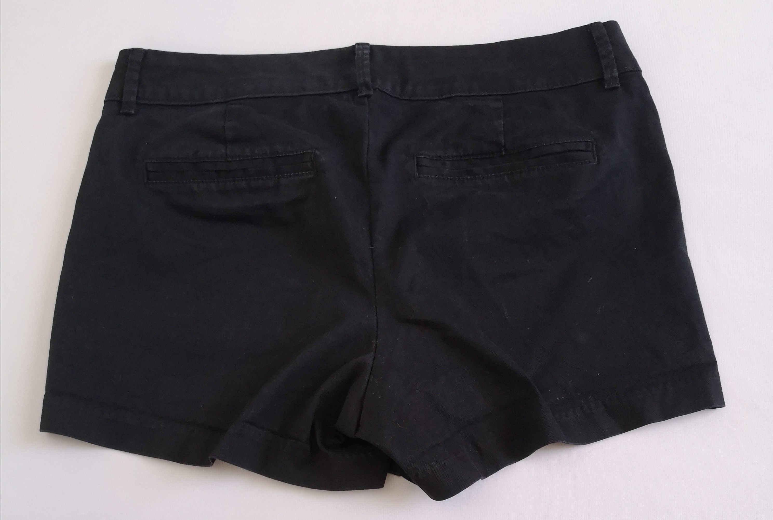 Blusa larga con short de algodón