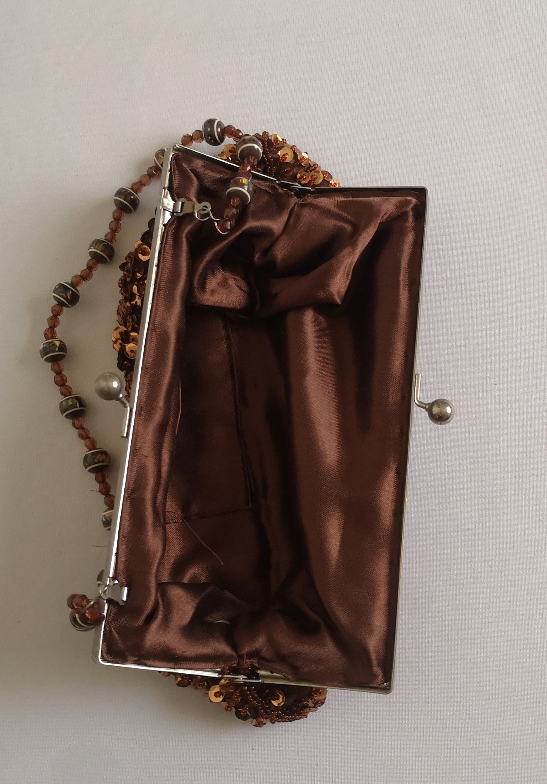 Cartera pequeña