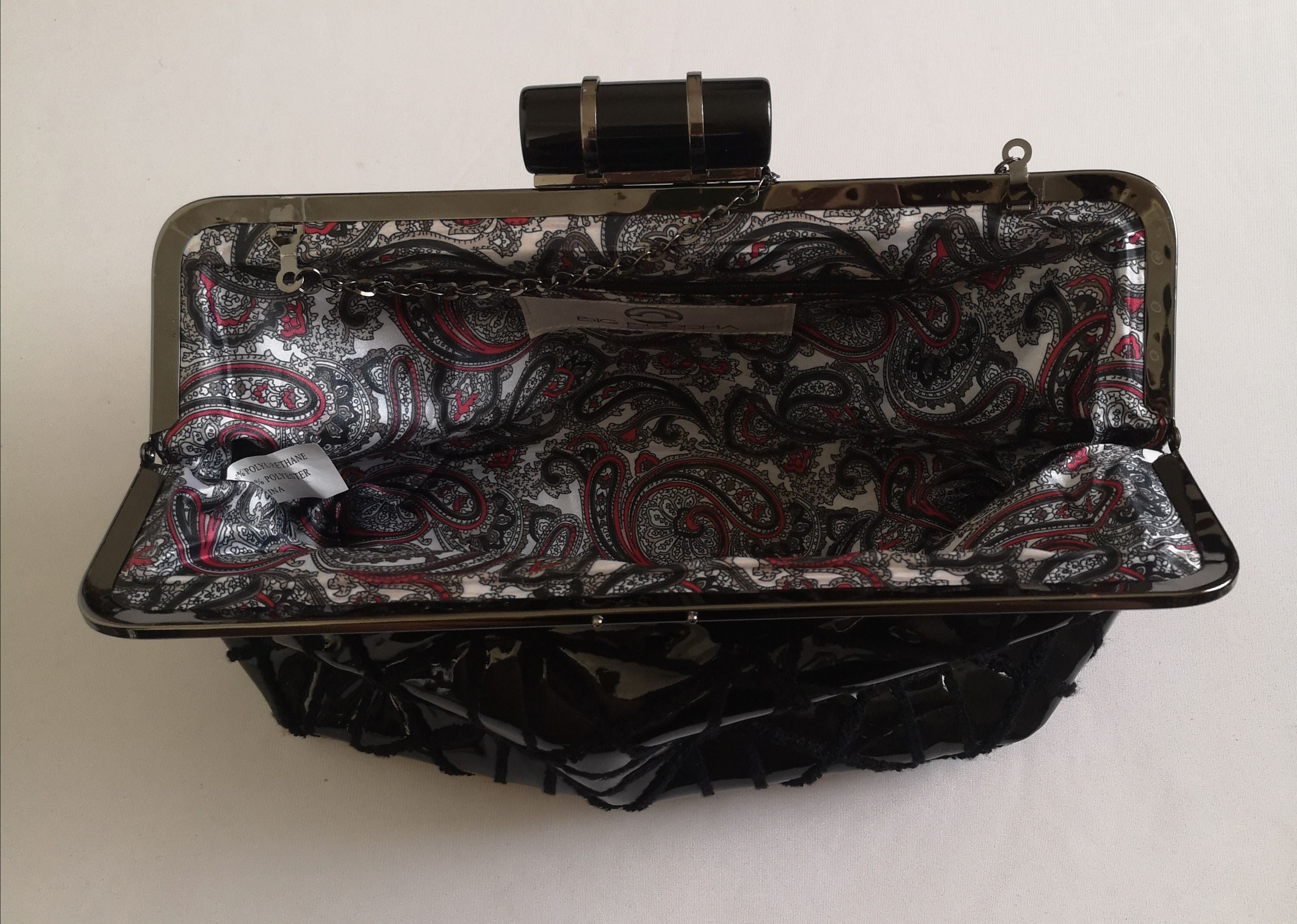 Cartera estilo monedero