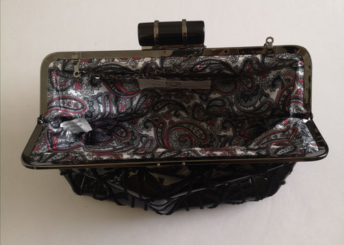 Cartera estilo monedero