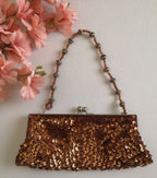 Cartera pequeña