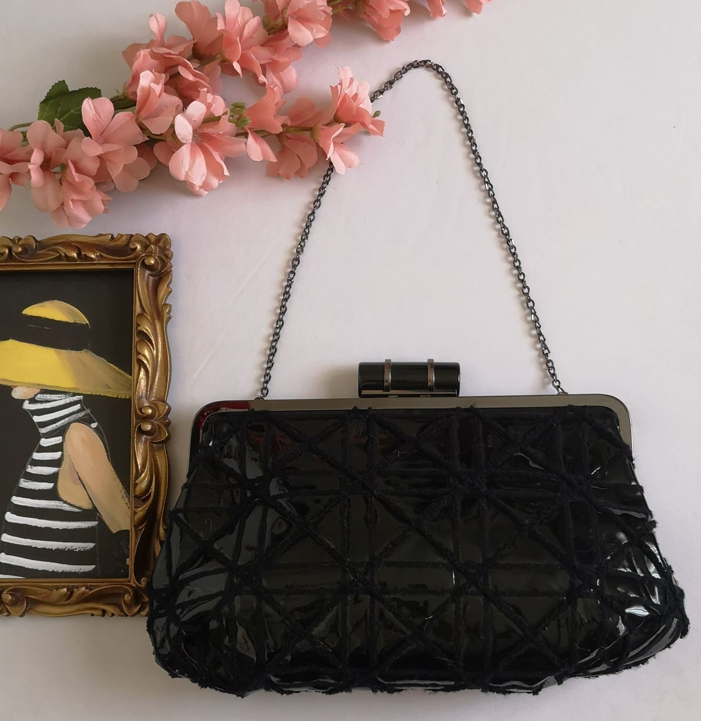 Cartera estilo monedero