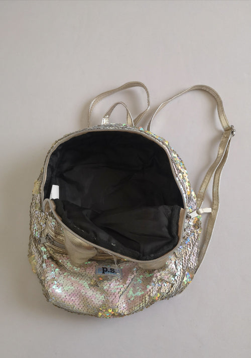Cartera tipo mochila