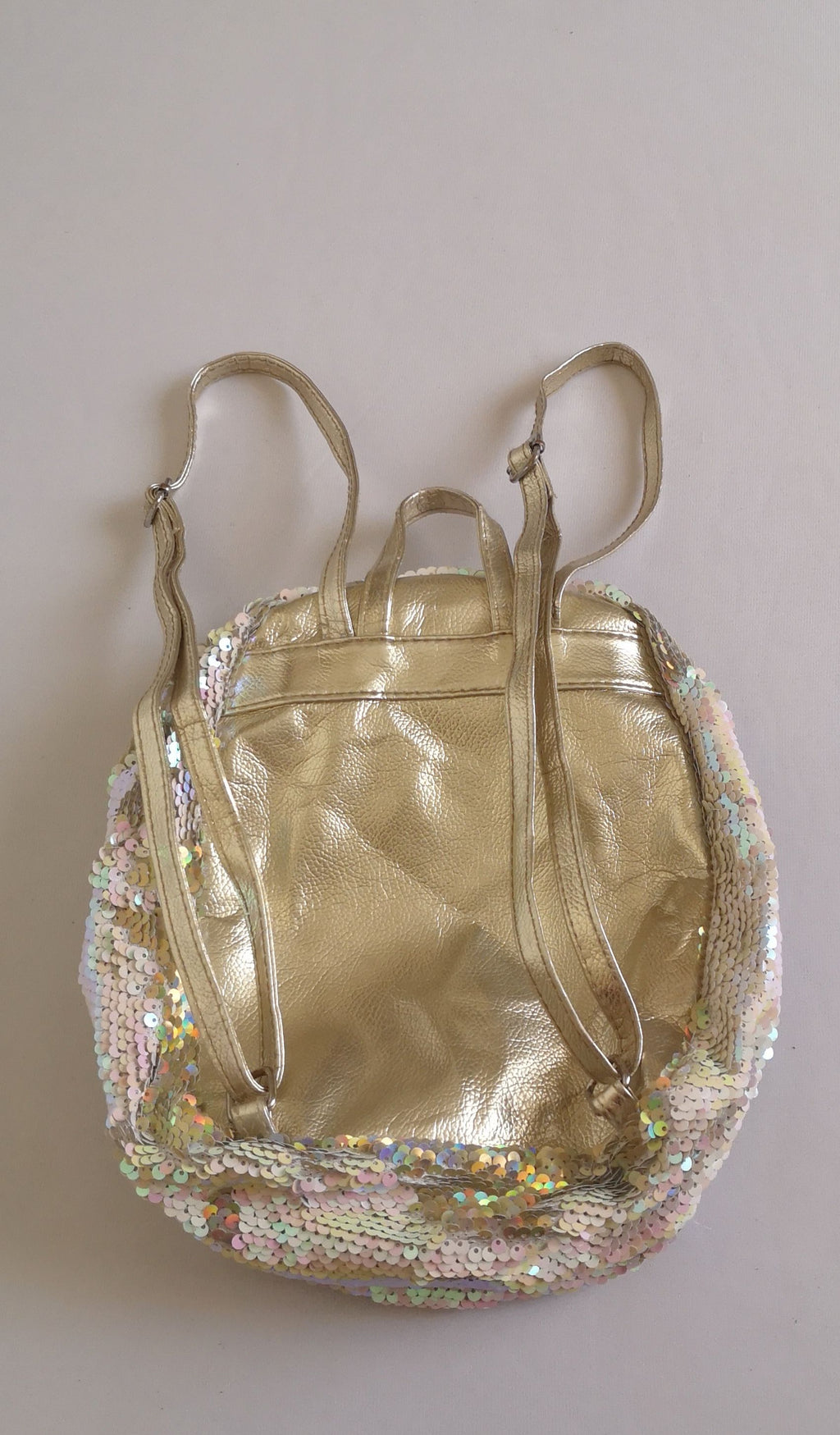 Cartera tipo mochila