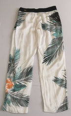 Blusa de terciopelo con pantalón tipo seda