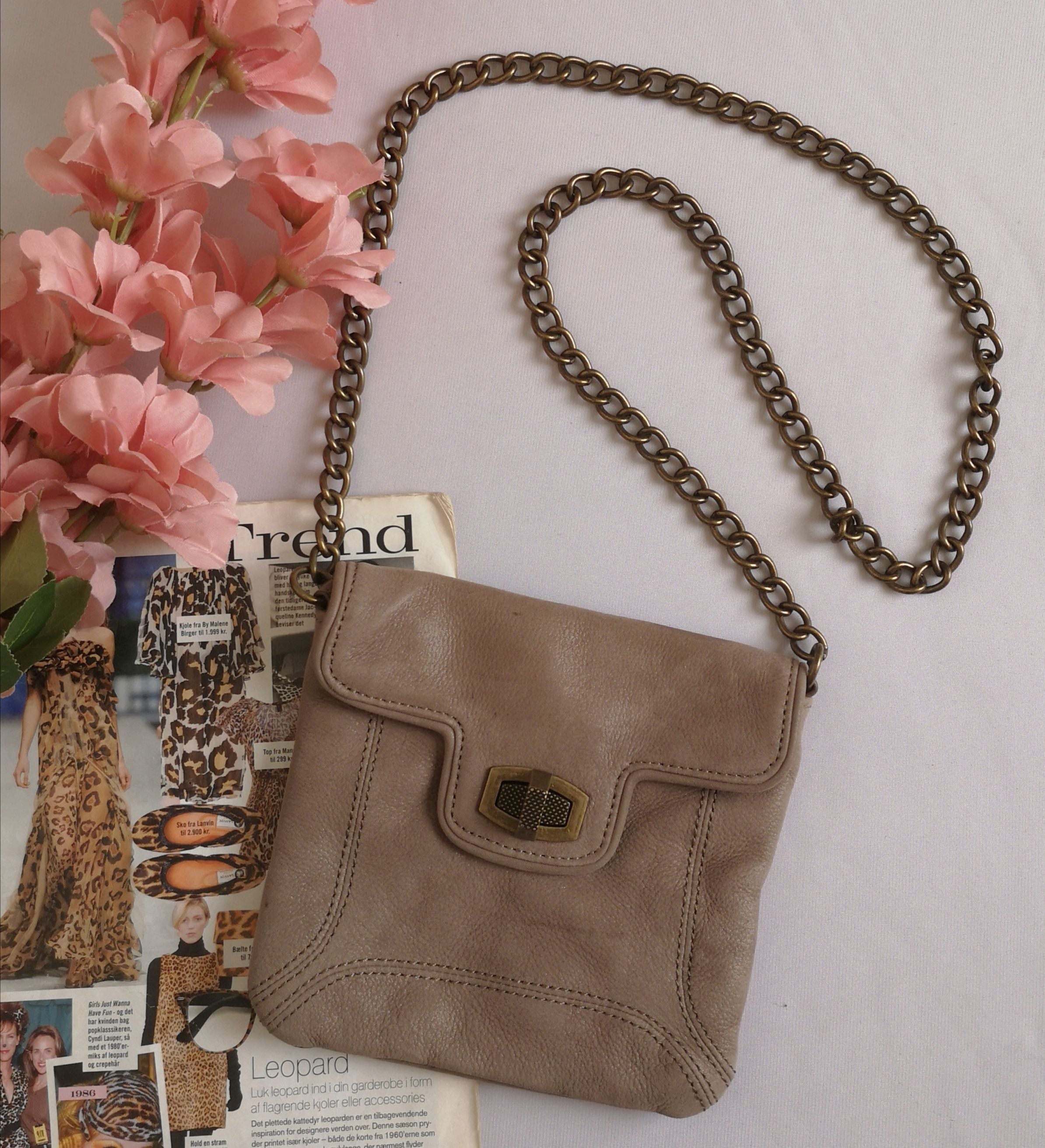 Cartera ann taylor
