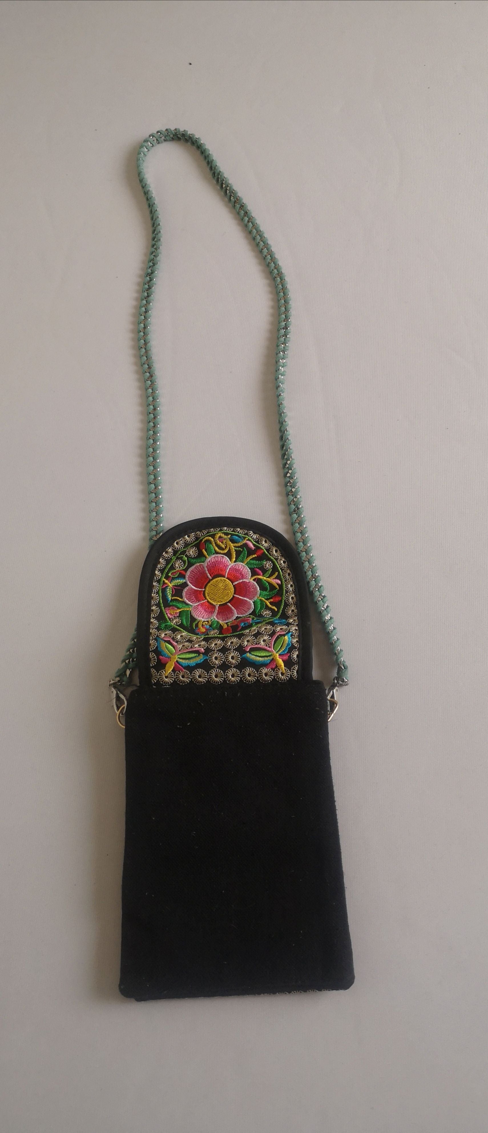 Cartera pequeña