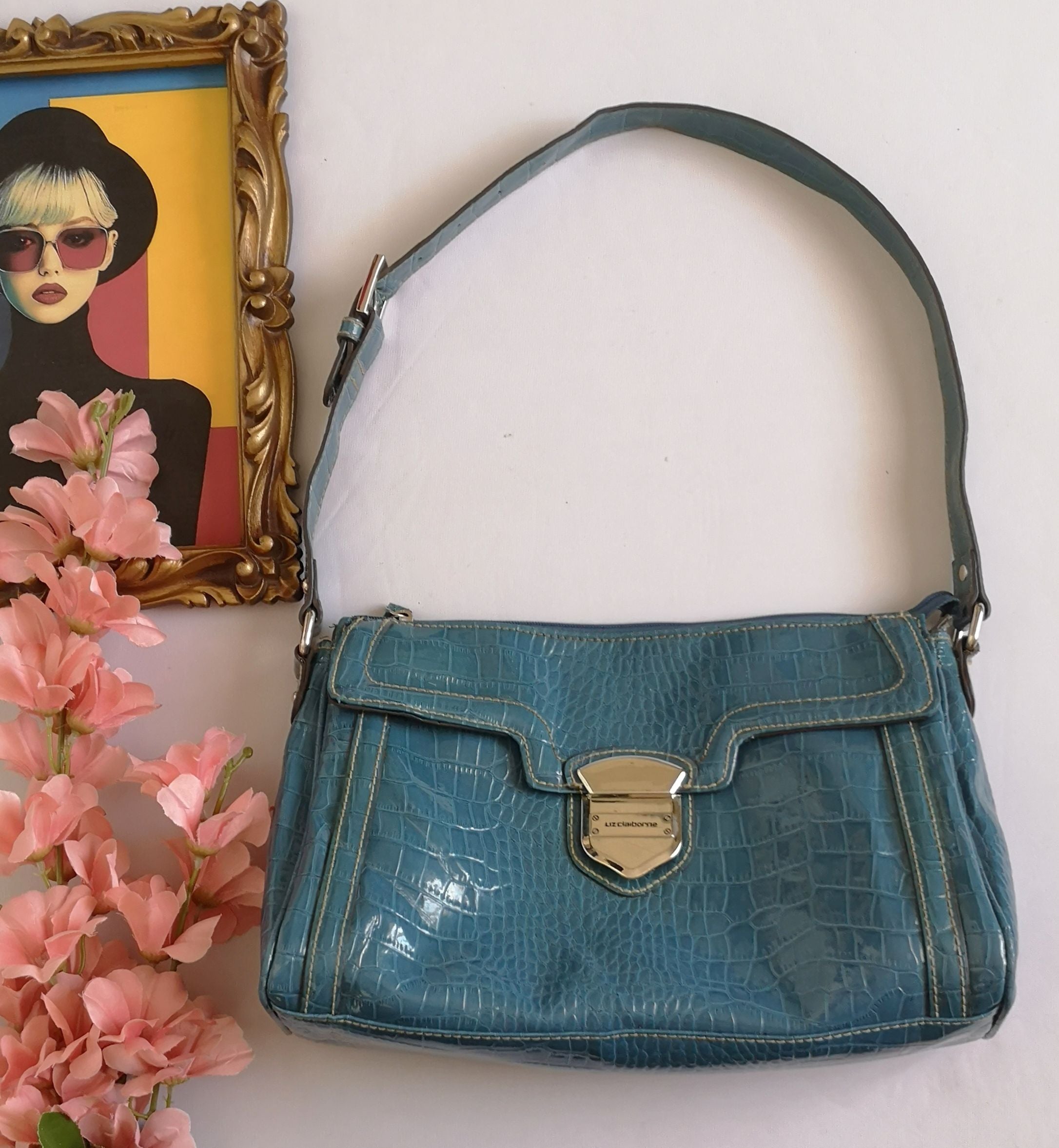 Cartera liz claiborne