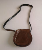 Cartera de cuero