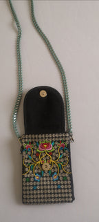 Cartera pequeña