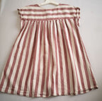 Vestido de algodón