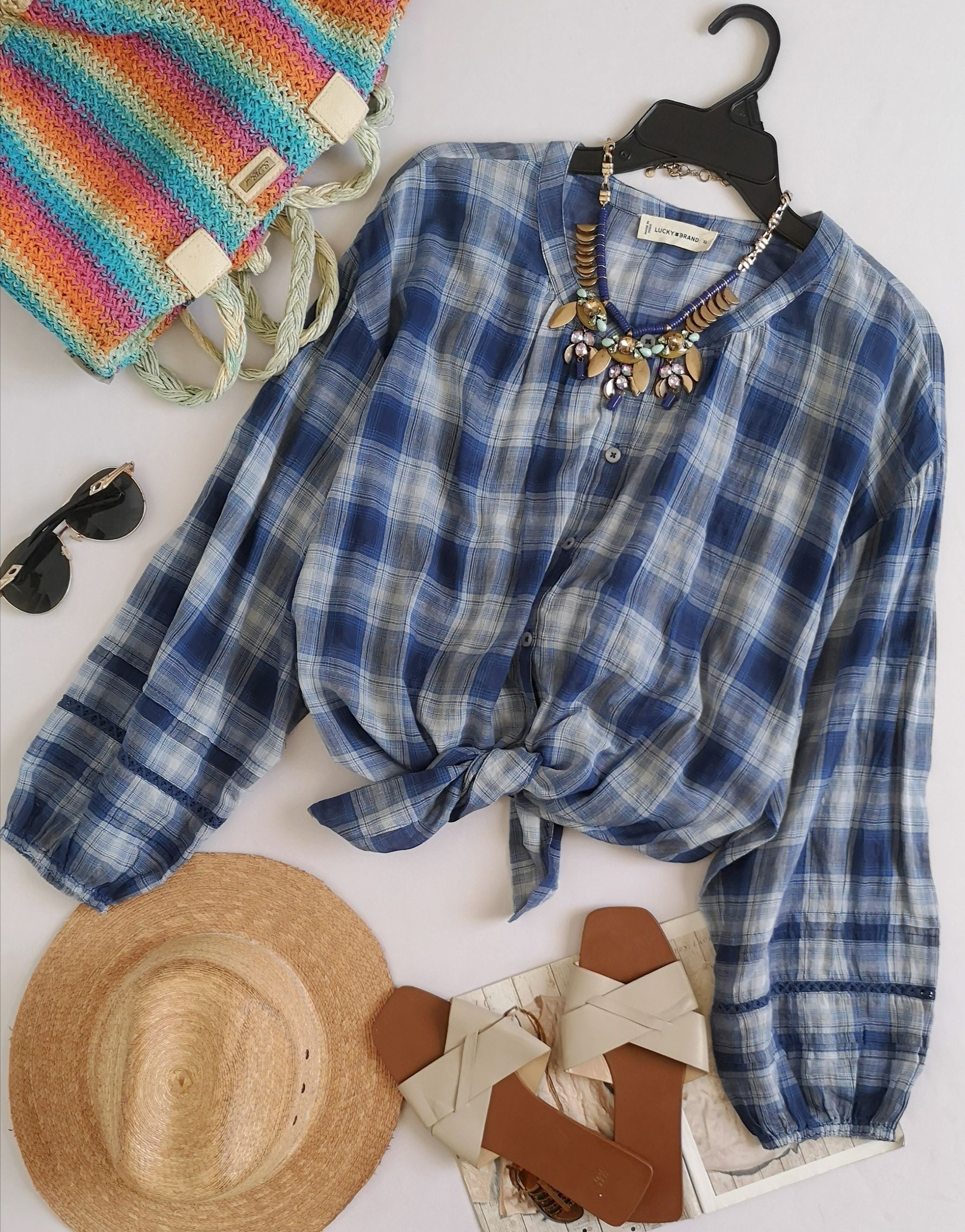 Blusa nueva