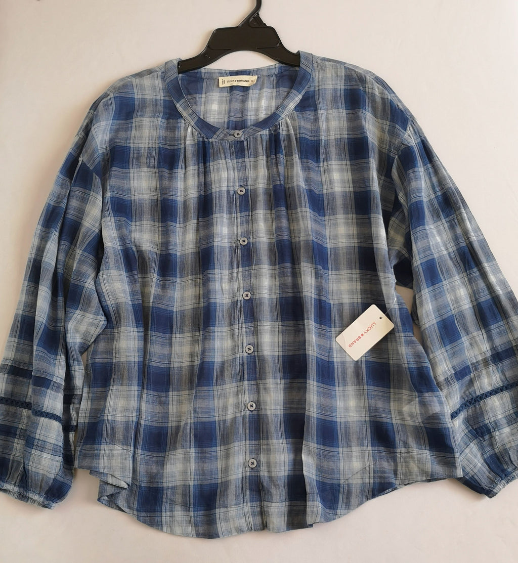 Blusa nueva