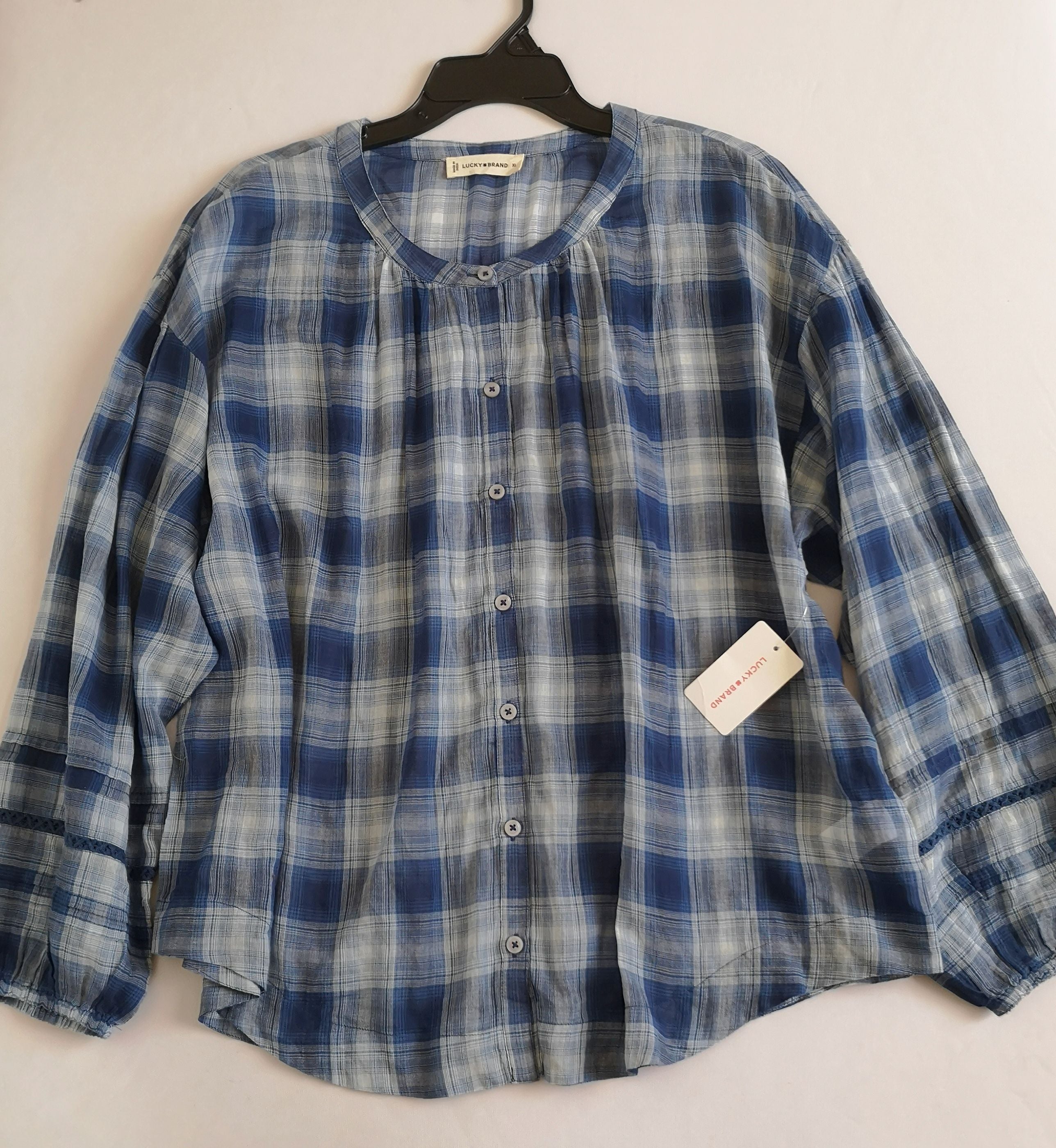 Blusa nueva