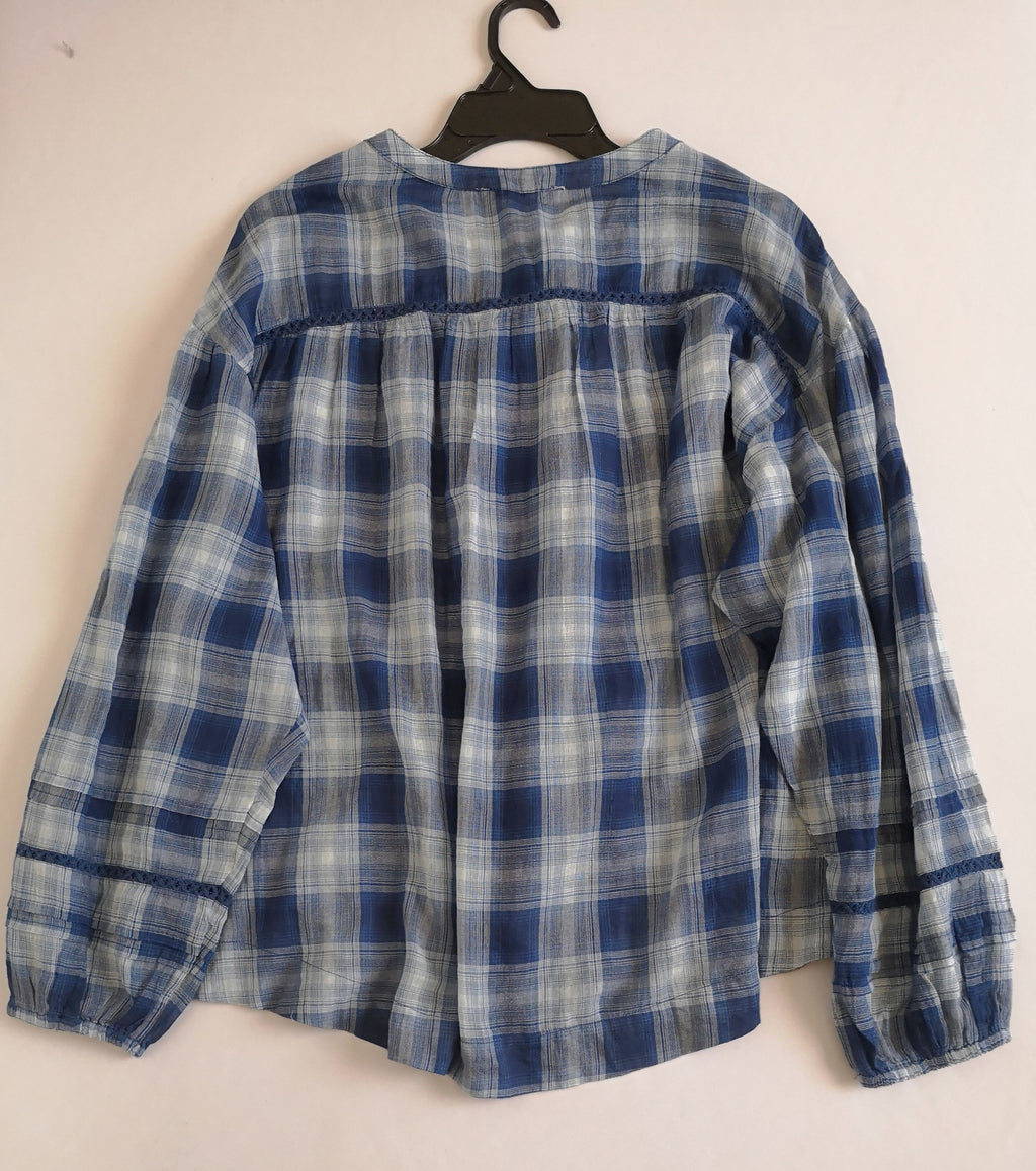Blusa nueva