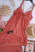 Maxi vestido nuevo