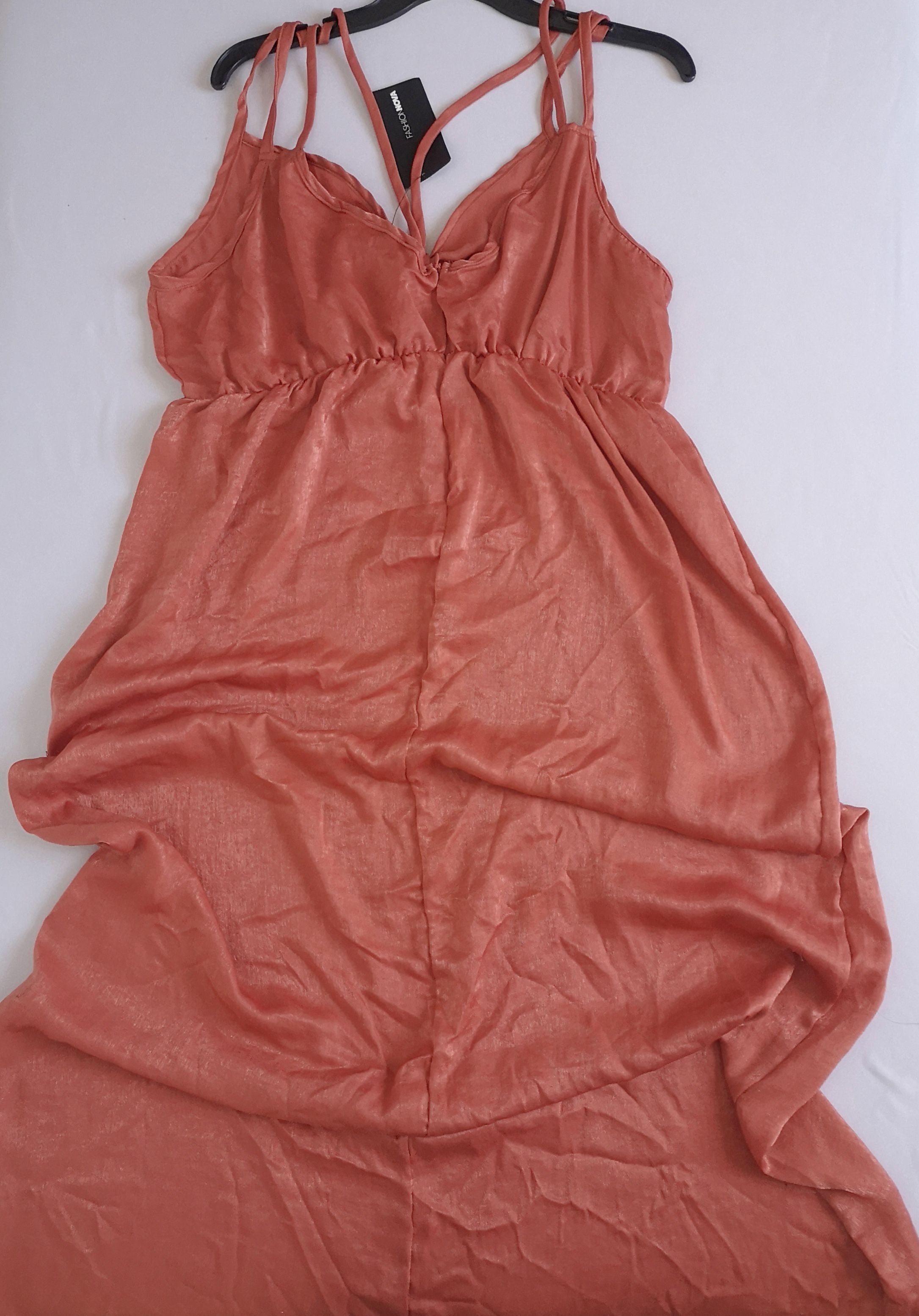 Maxi vestido nuevo