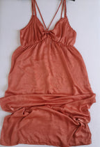 Maxi vestido nuevo