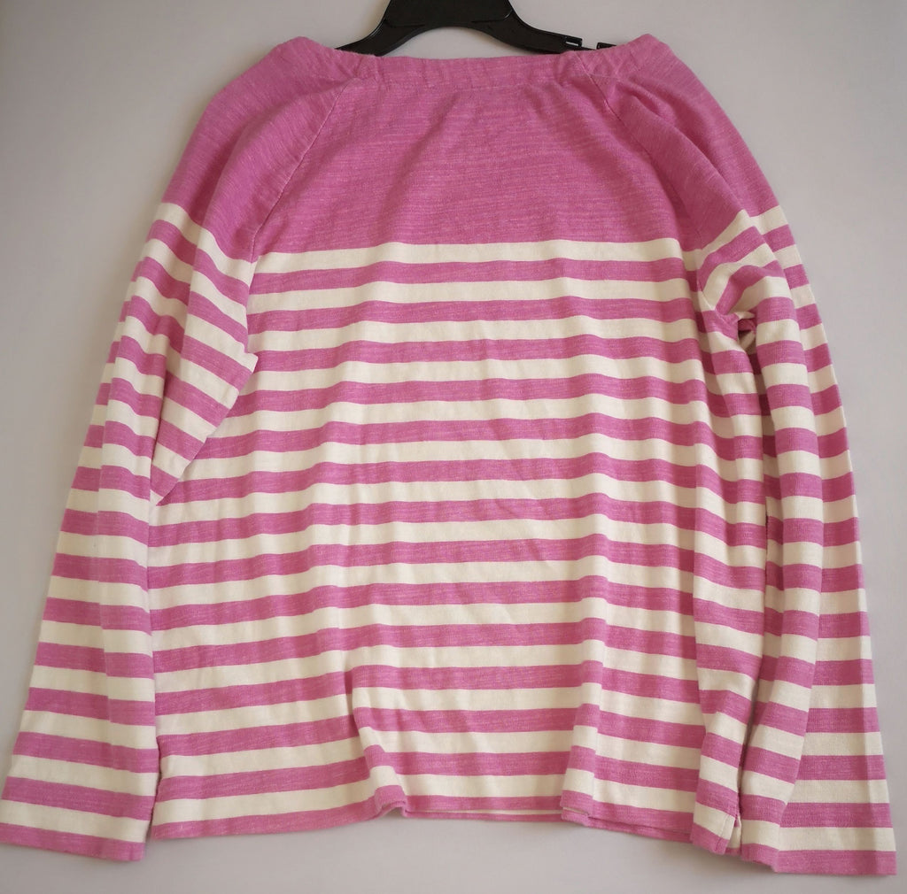 Blusa nueva manga larga