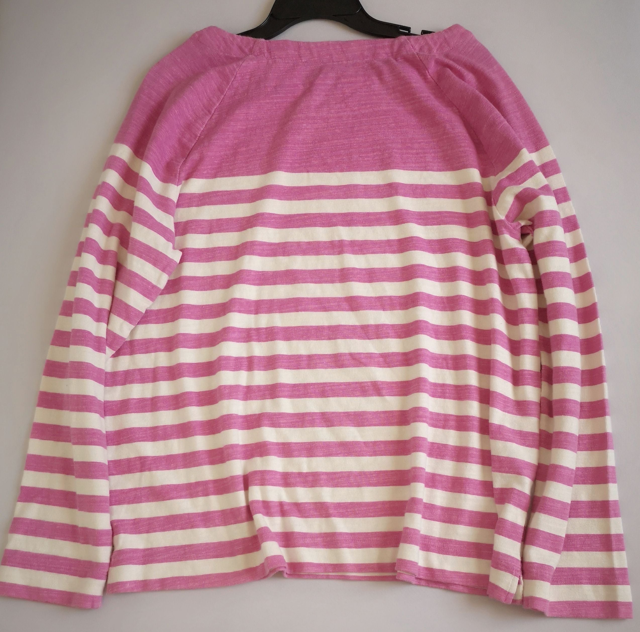 Blusa nueva manga larga