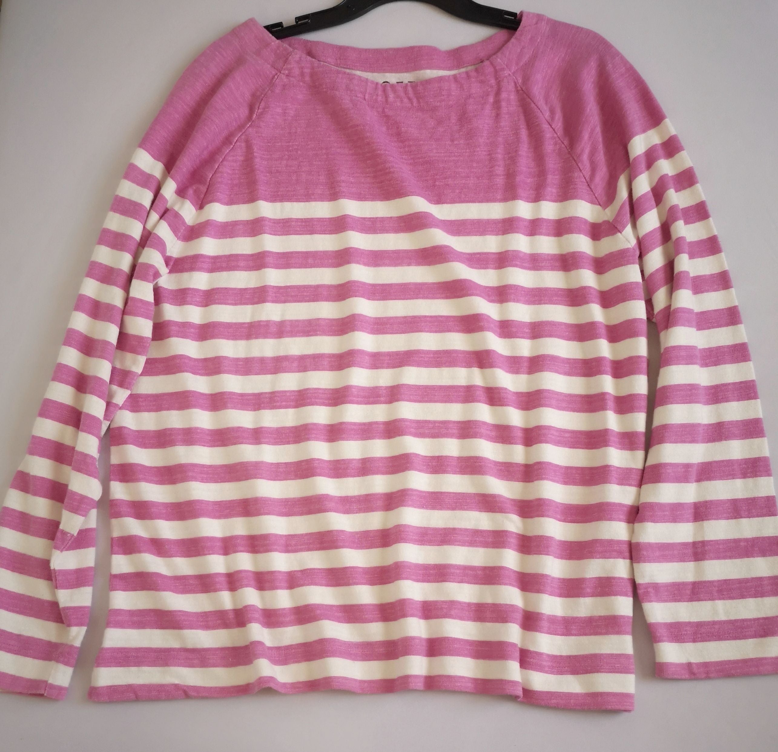 Blusa nueva manga larga