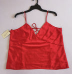 Blusa de tirantes nueva con pantalón tela suave