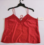 Blusa de tirantes nueva con pantalón tela suave