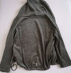 Jacket con gorro