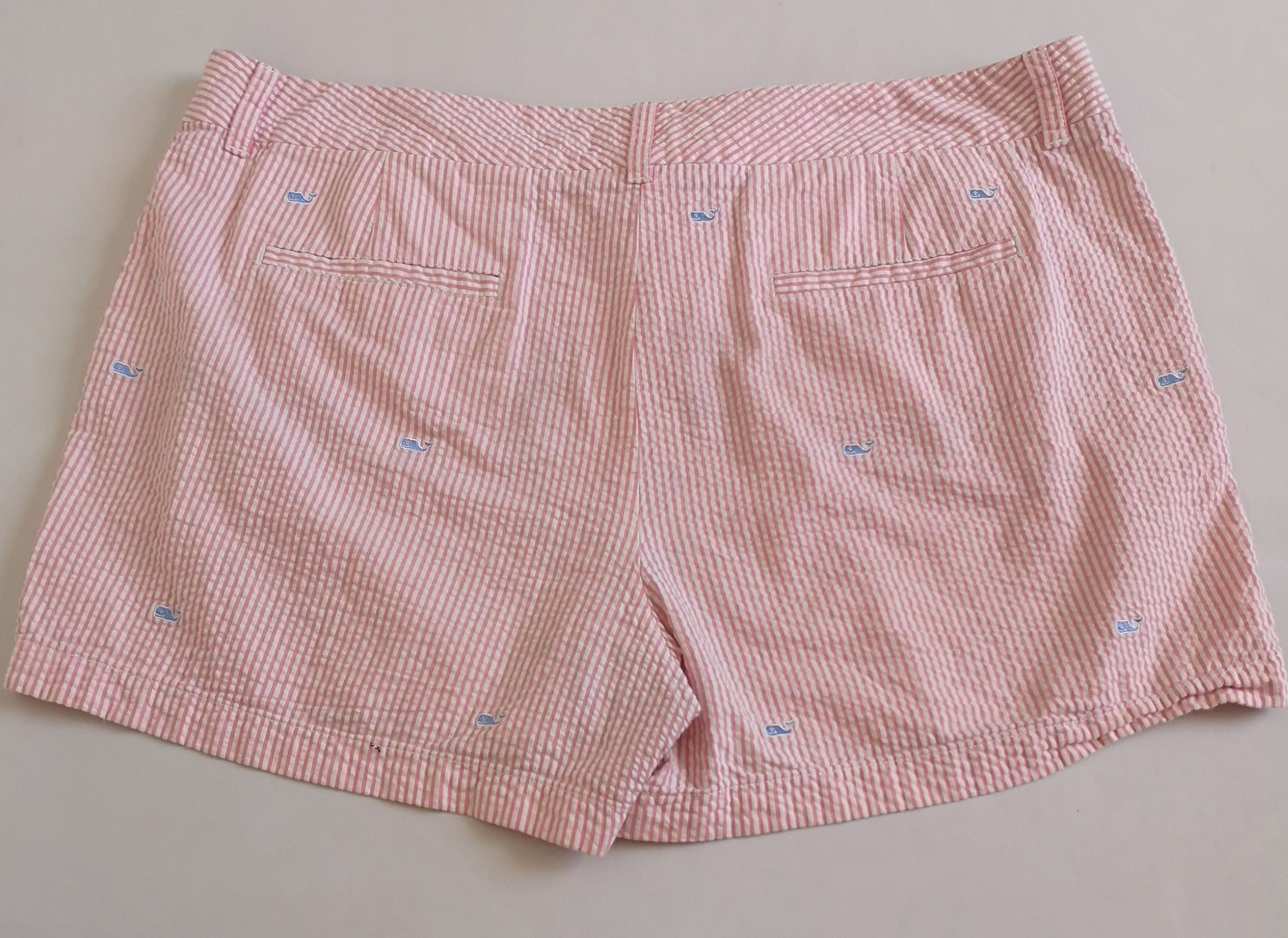 Short bordado con blusa ❤️