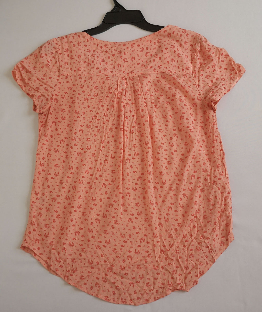 Pantalón nuevo tipo culotte y blusa ❤️