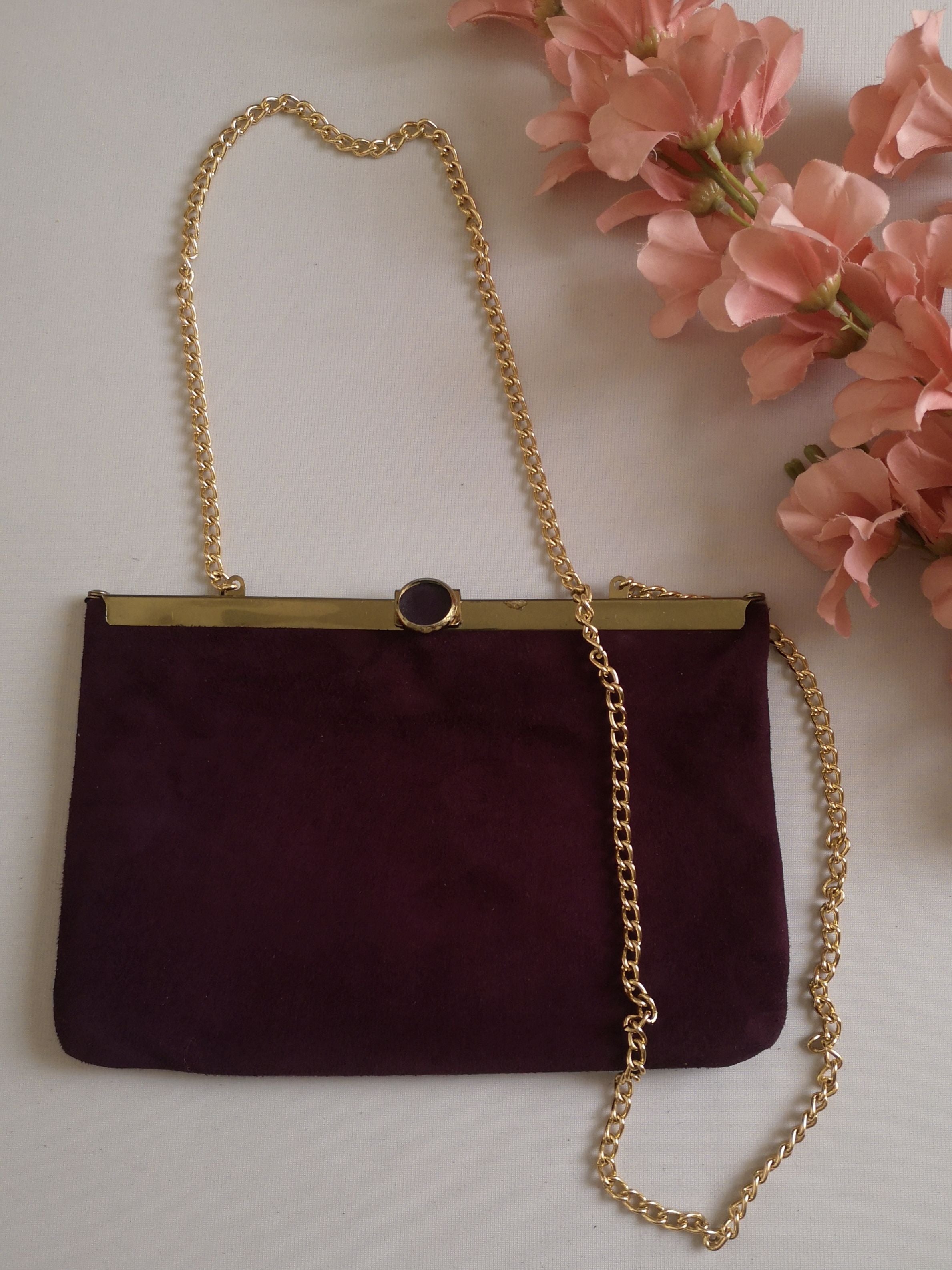 Cartera pequeña