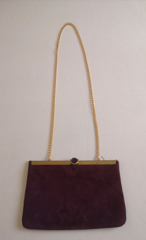 Cartera pequeña