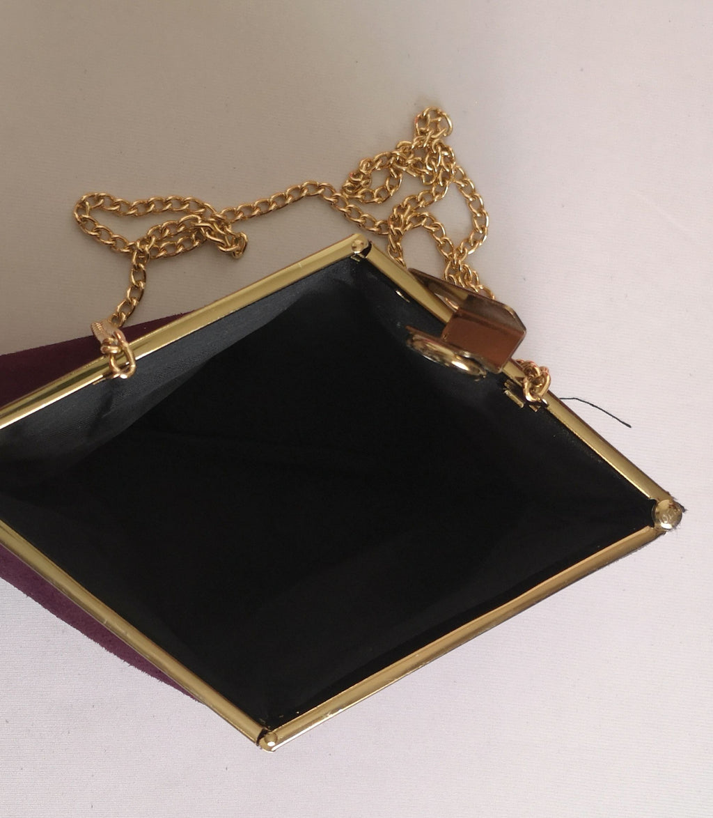 Cartera pequeña