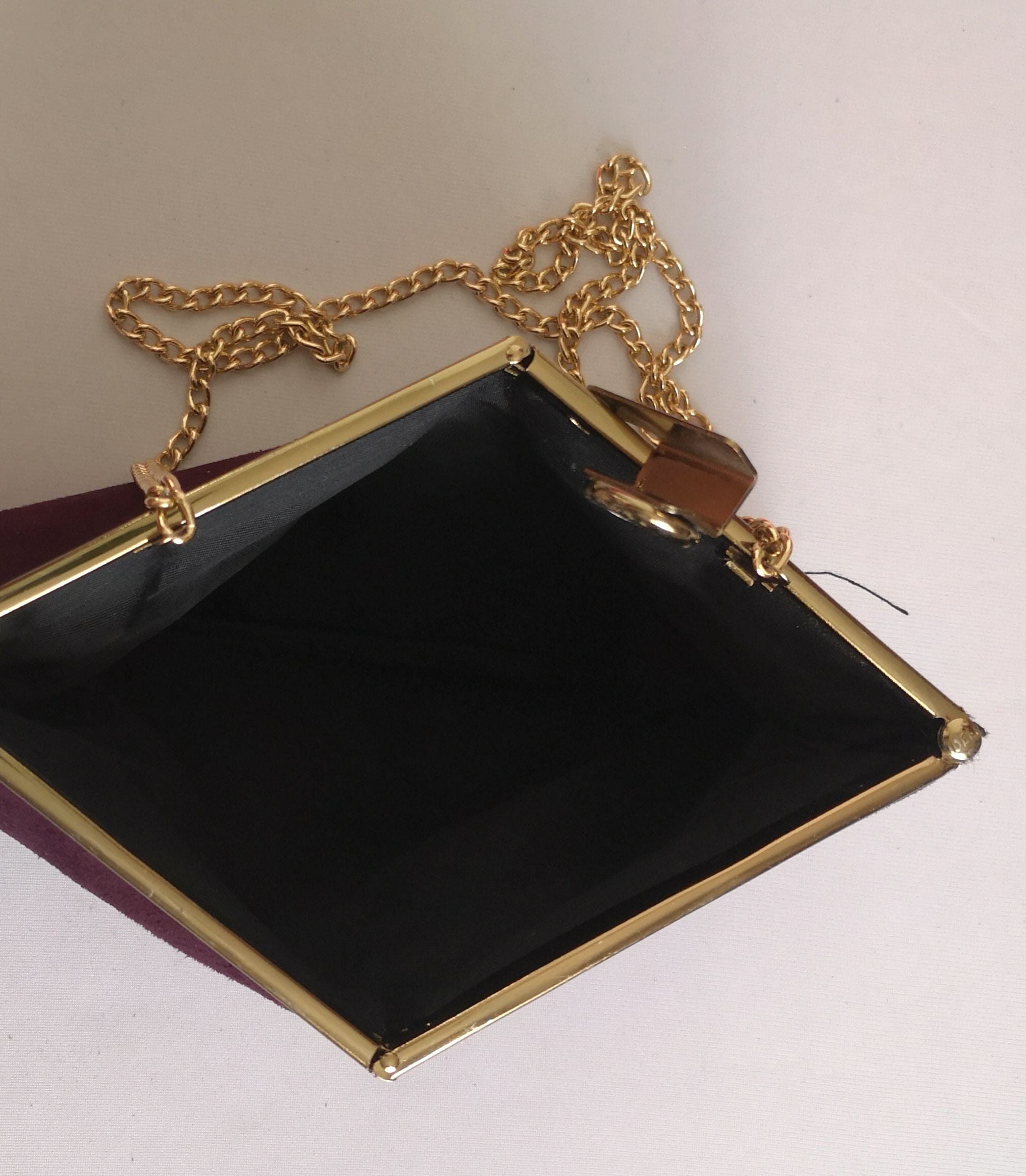 Cartera pequeña