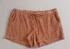 Blusa tipo boho y short
