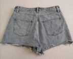 Blusa corrugada con short