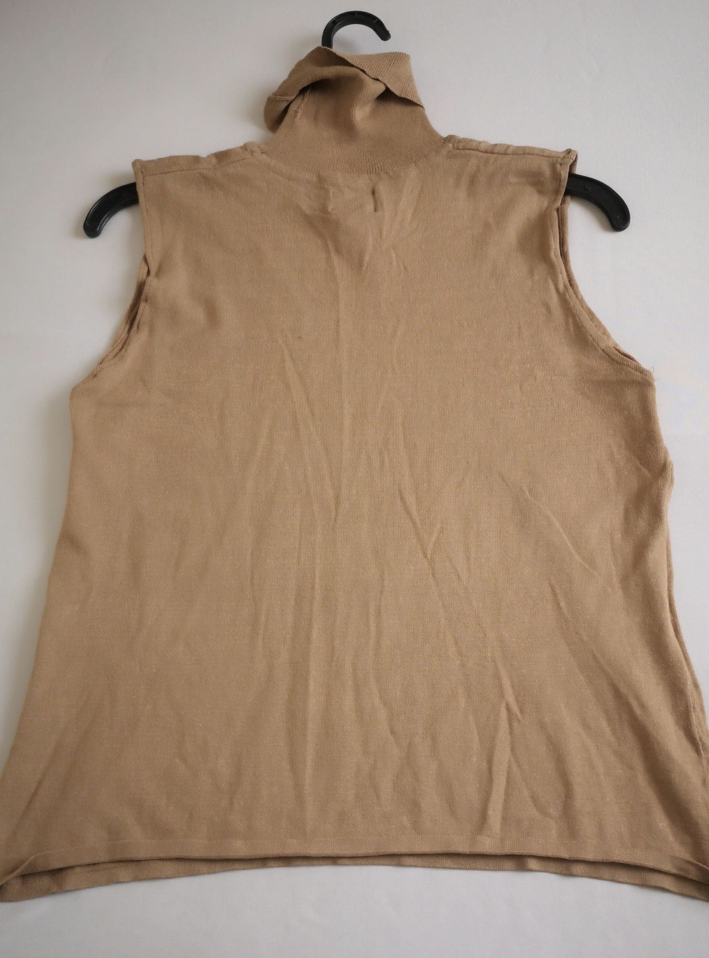 Blusa cuello alto con Pantalón tipo cargo ⚓