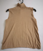 Blusa cuello alto con Pantalón tipo cargo ⚓